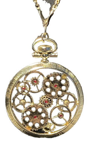 Orologio tasca catena a - orologio,