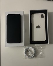 IPhone X 256 GB usato Buone condizioni