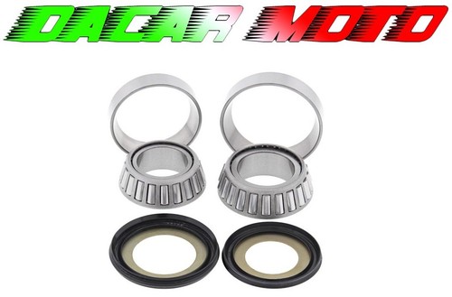 Kit cuscinetti forcella - kit,