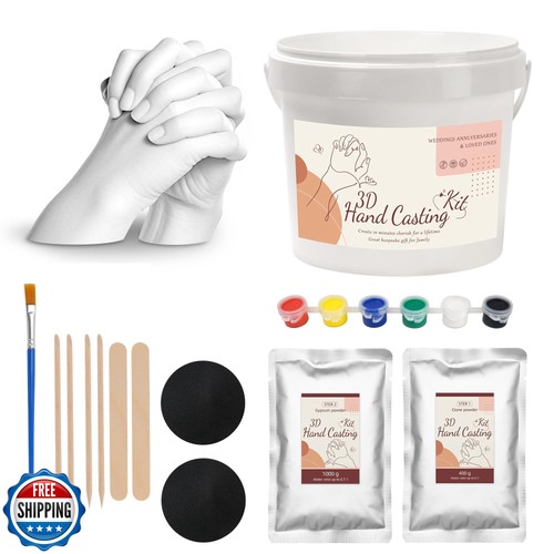 Kit casting mano - casting,