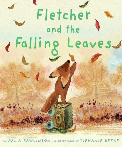 Julia rawlinson fletcher and - julia,