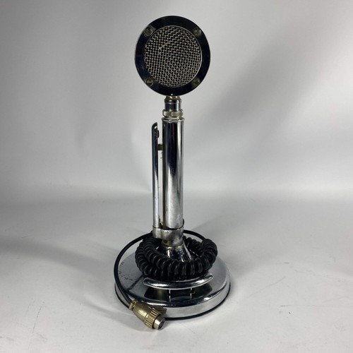 Astatic 104 silver eagle - d-104,