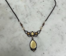 Collana firmata 1928 stile