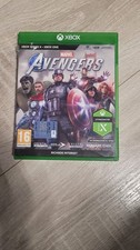 Marvel Avengers  Xbox One -