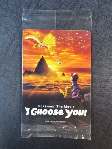 Ash pikachu choose - ash's, i