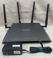 Netgear Nighthawk X4 AC2350