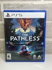 VG The Pathless - Sony