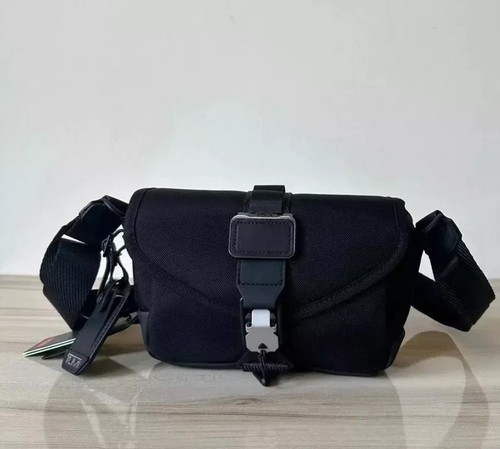 Nuova borsa a tracolla - 🎒,