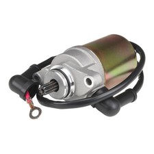 Motorino di Avviamento