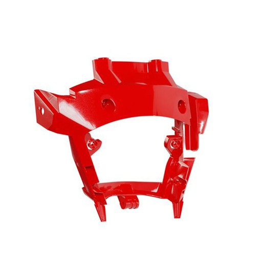 Racetech base mascherina - base,