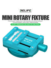 RELIFE RL 601I Riparazione