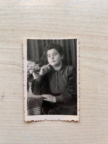 Donna anni bella - anni, 60