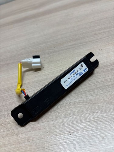 Hyundai santa 2022 - 2022, antenna