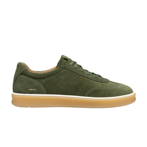 Geox sneaker spherica actif - geox,