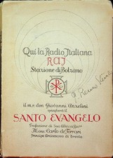 Il molto reverendo don