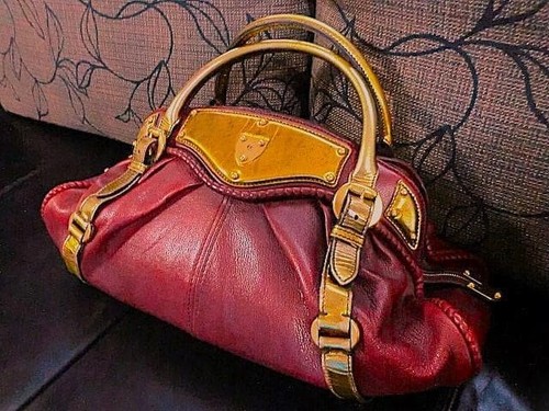 Borsa alexander mcqueen boston - borsa,