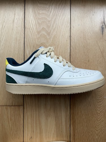 Scarpe nike court vision - scarpe, low