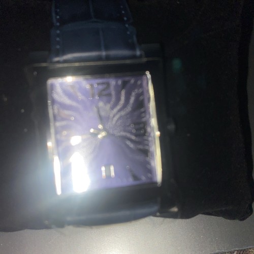 Orologio uomo palazzo - uomo,