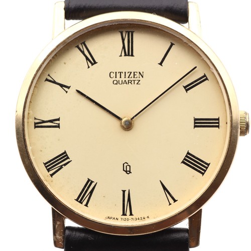 Raro orologio uomo citizen - orologio,