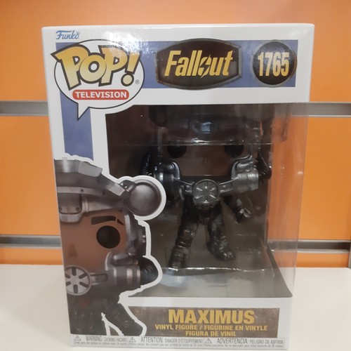 Funko pop television 1765 - pop!,