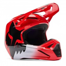 Casco FOX (MX26) MX - SCUDO V1