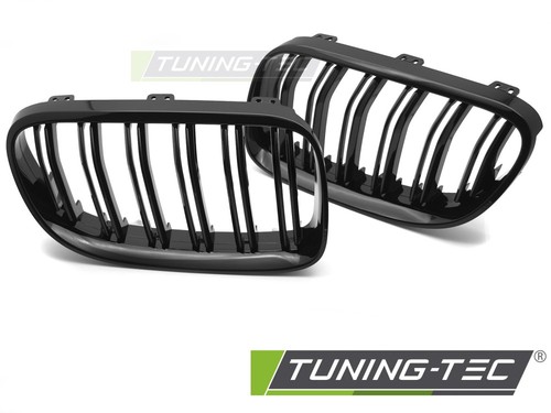 Coppia griglia sport nera - sport,