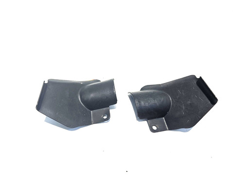 Coppia scocche telaio - scocche,