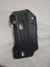 SABOT PROTECTION MOTEUR BMW F