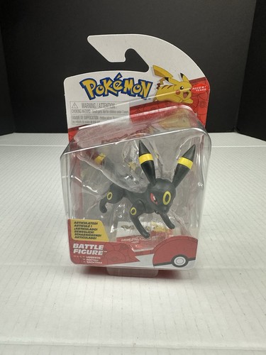 Pokemon umbreon battle pack - pokemon,