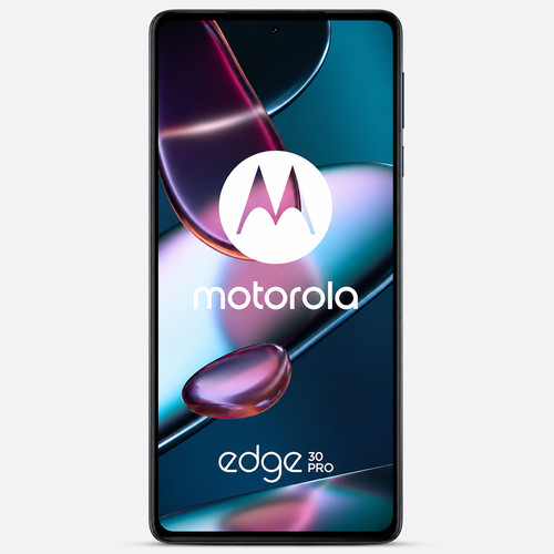 Motorola edge pro - motorola,