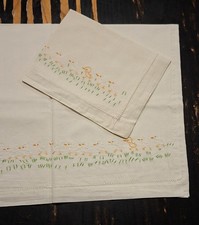 Lenzuolino per culletta in