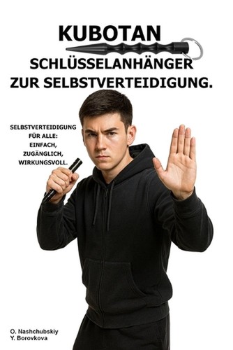 Kubotan schlsselanhnger zur - schlsselanhnger,