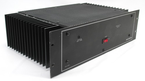 Amplificatore mos fet potenza - mos-fet,