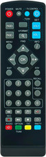 Telecomando compatibile con - telecomando,