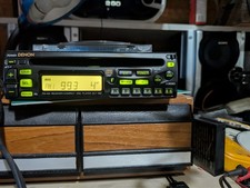 Autoradio vintage rara - cd,