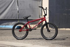 Bicicletta BMX Sunday 2025
