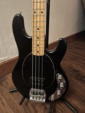 Ernie Ball Music Man StingRay