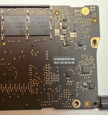 APPLE MacBook Air 13" A1466