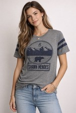 T-shirt maglia manica corta