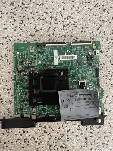 Scheda madre samsung - scheda, tv