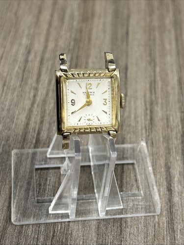 Orologio svizzero vintage