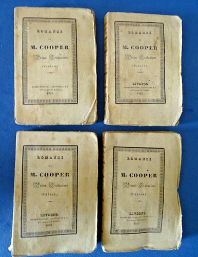 Cooper lionello lincoln o - cooper, –