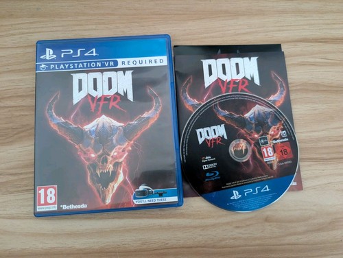 Doom vfr per - doom,
