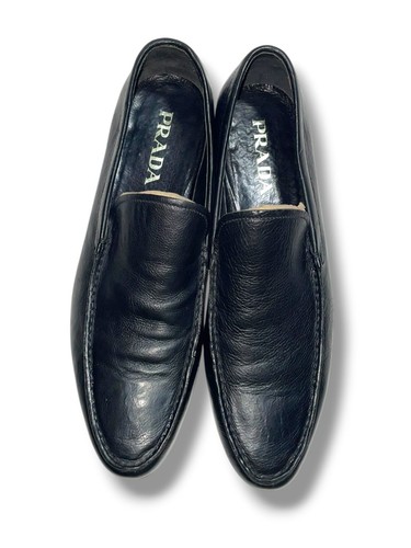 Mocassini prada vintage - mocassini,