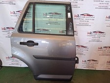 PORTIERA POSTERIORE DESTRA PER LAND ROVER Freelander 3° Serie LR005851 PORTA 2