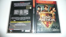 DVD --- KING  ARTHUR      COME NUOVO+++++