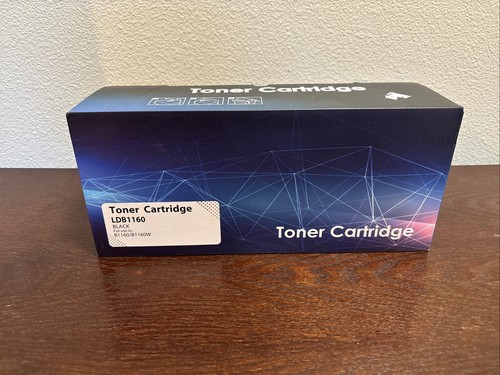 Cartuccia toner laser ldb1160 - laser,
