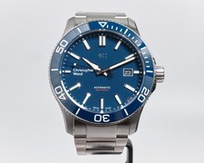 Christopher Ward C60 Trident