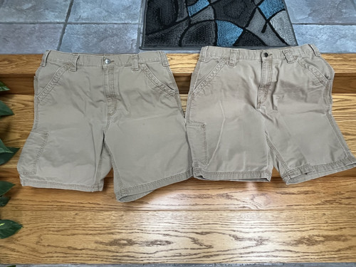 Pantaloncini carhartt uomo - 2,