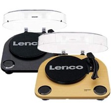 Lenco LS-40 Giradischi a 2